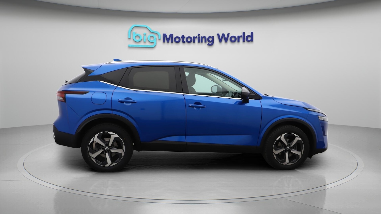 Used Nissan Qashqai 2021 for sale - 76083907: Photo 9