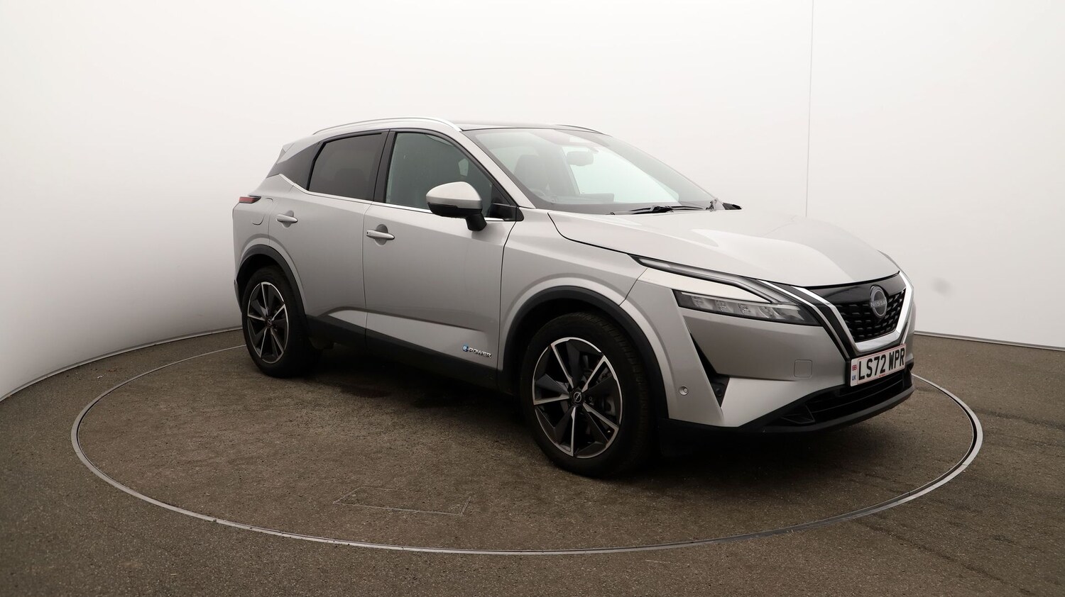 Used Nissan Qashqai for sale - 76811703: Photo 37