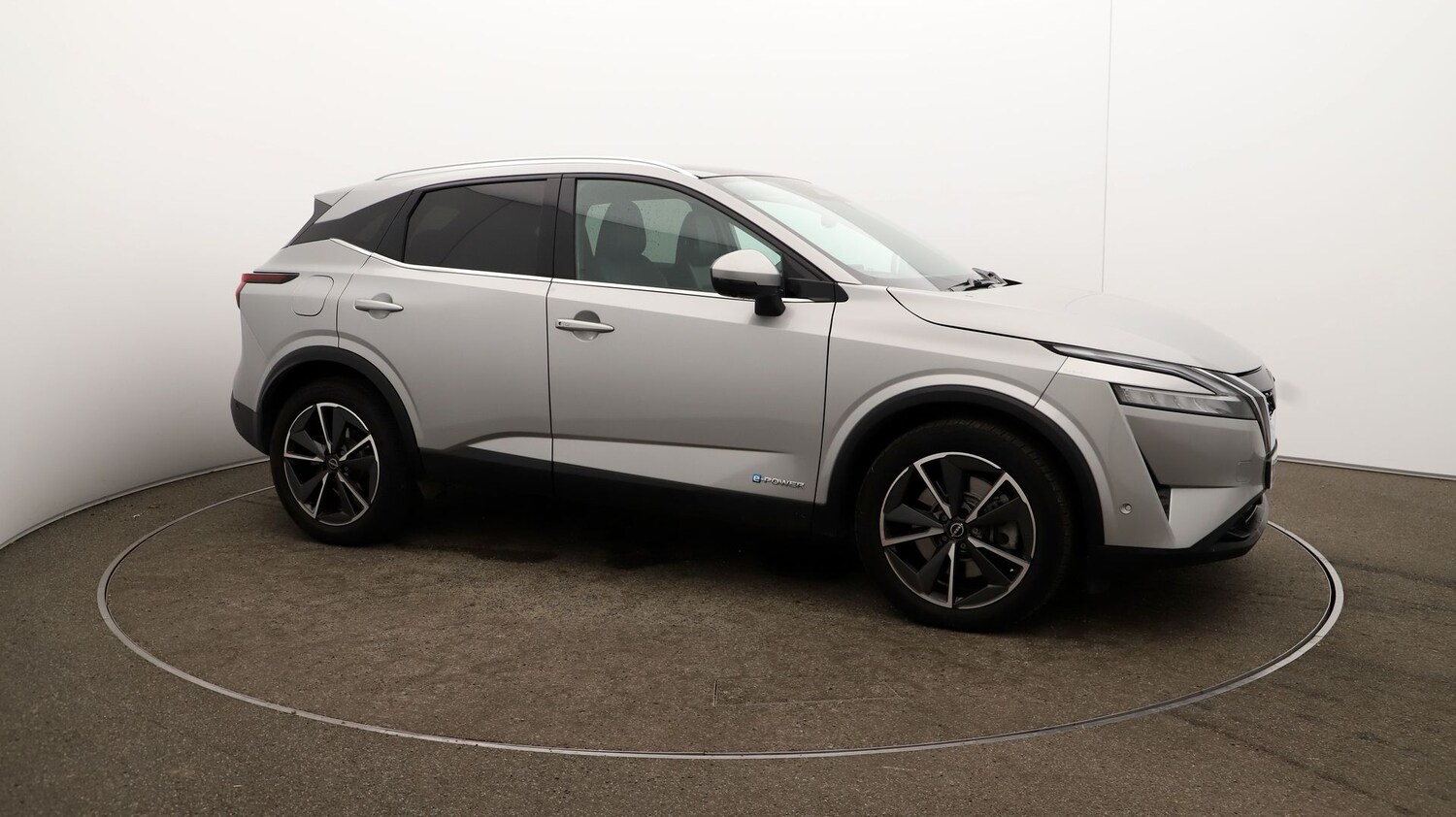 Used Nissan Qashqai for sale - 76811703: Photo 39