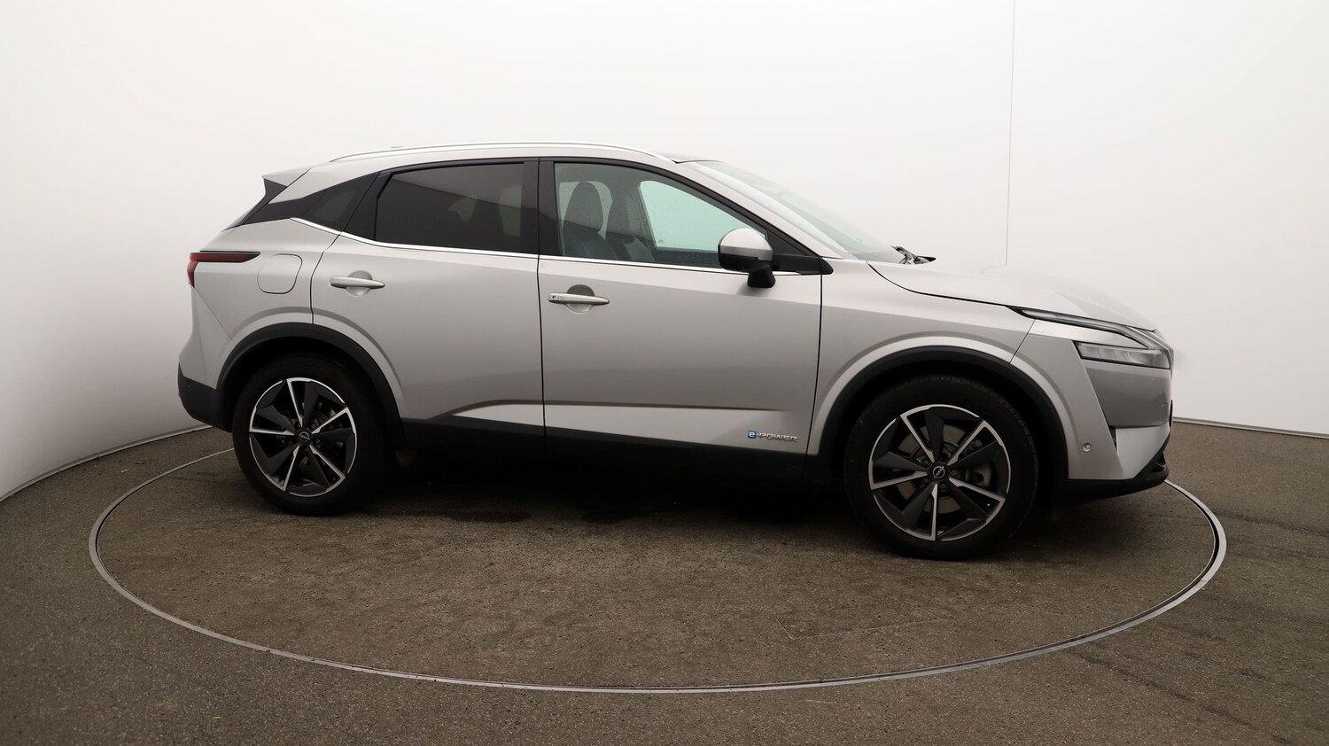 Used Nissan Qashqai for sale - 76811703: Photo 41