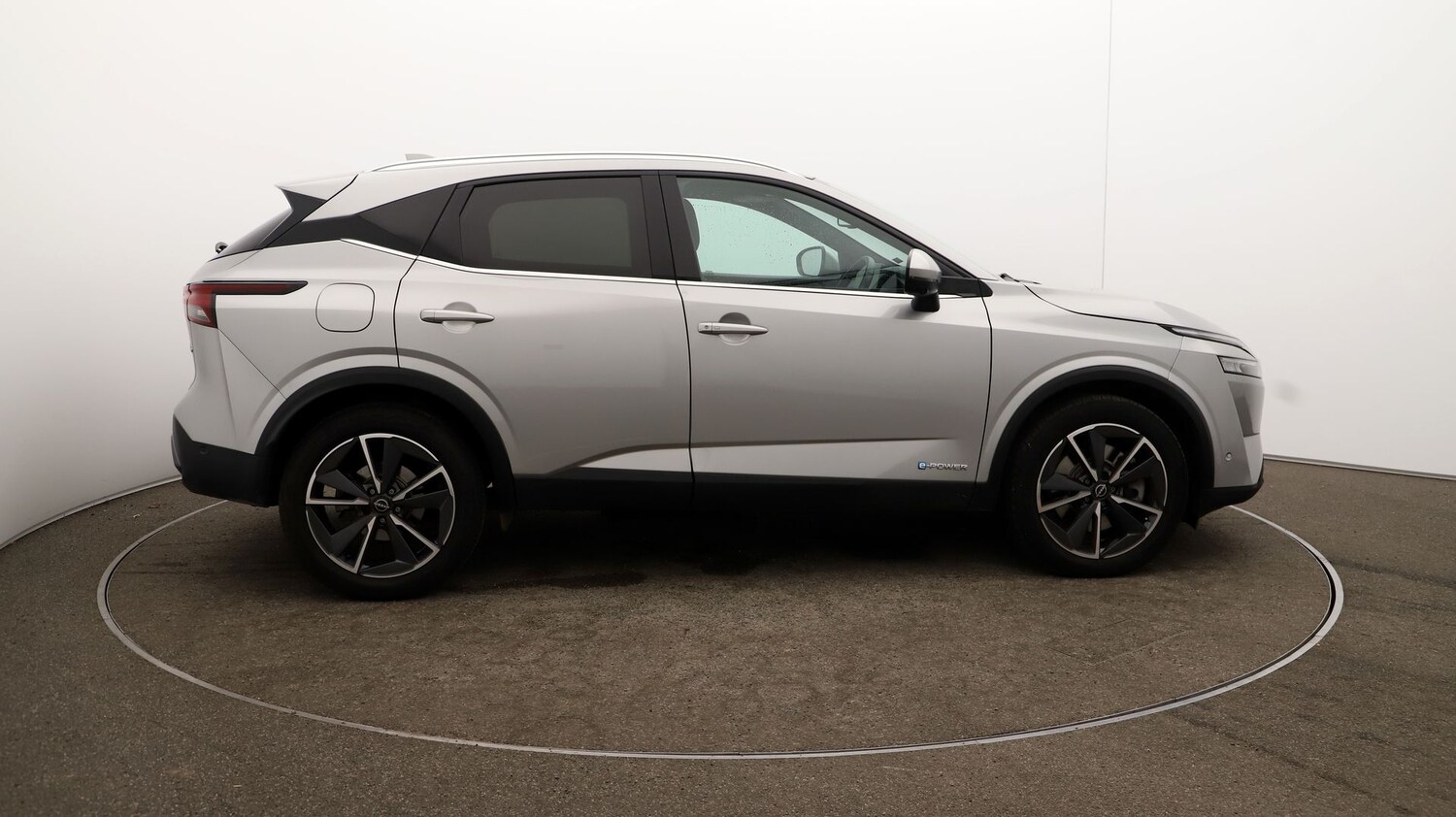 Used Nissan Qashqai for sale - 76811703: Photo 43