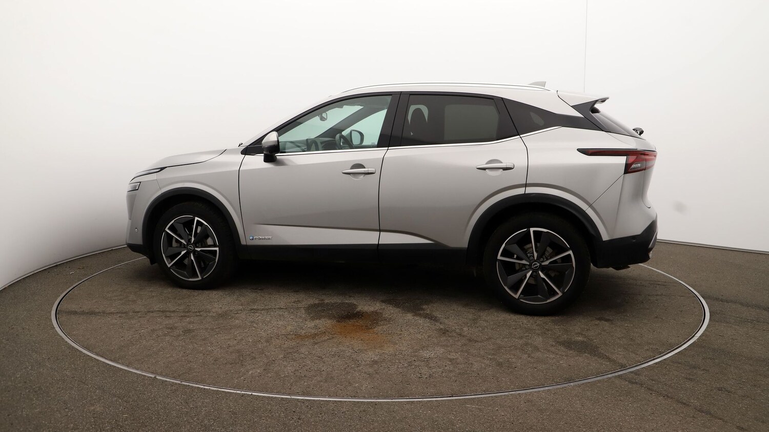 Used Nissan Qashqai for sale - 76811703: Photo 51