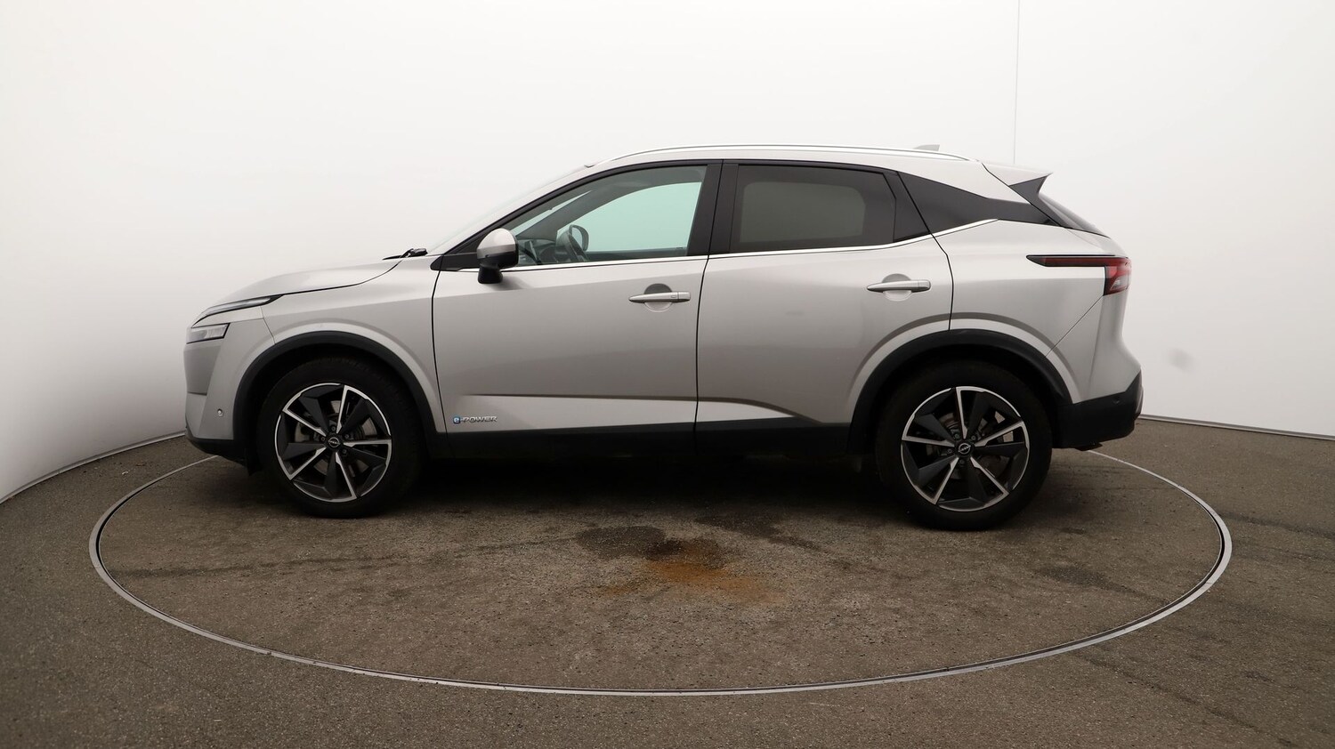 Used Nissan Qashqai for sale - 76811703: Photo 57