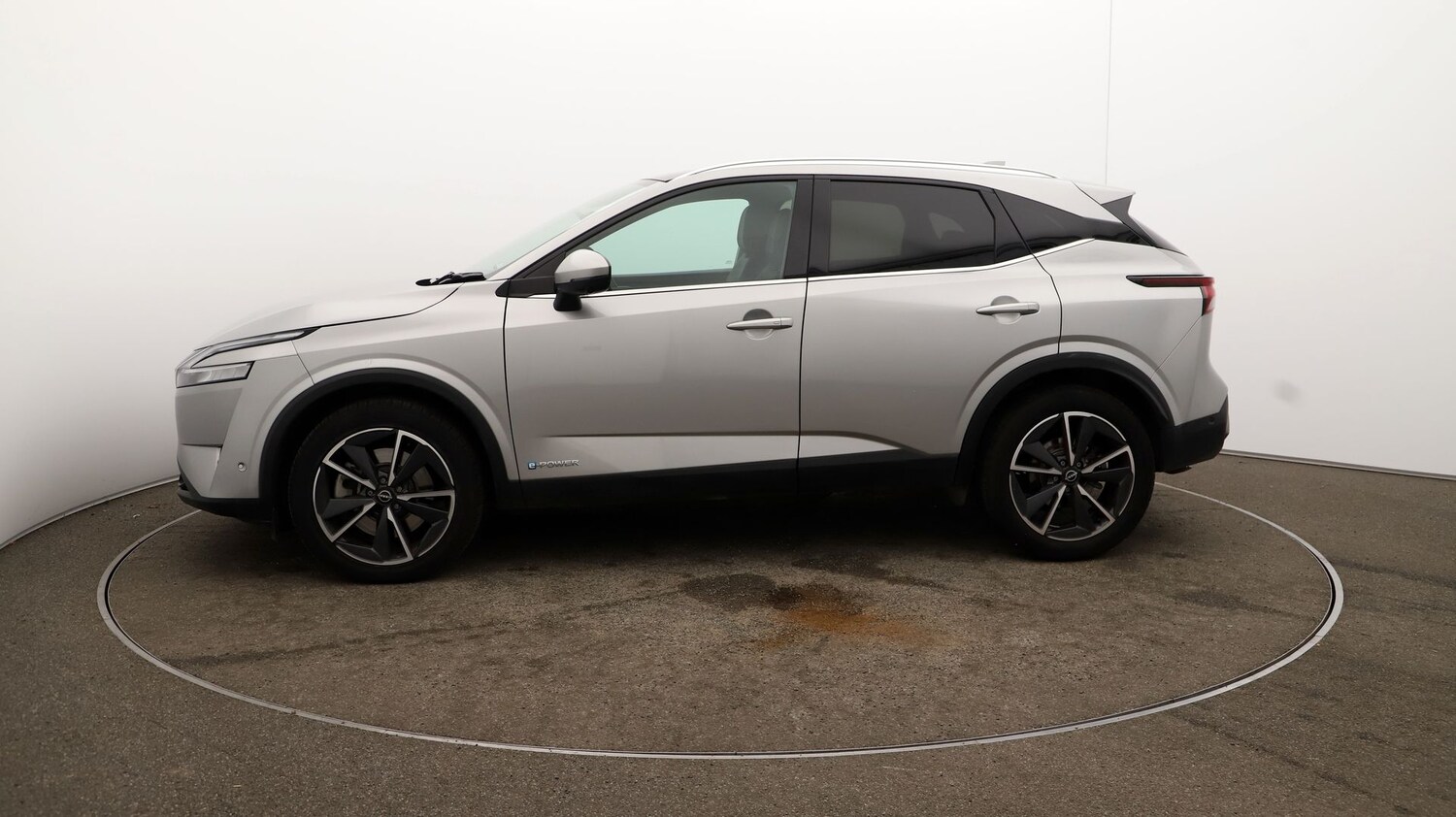 Used Nissan Qashqai for sale - 76811703: Photo 58