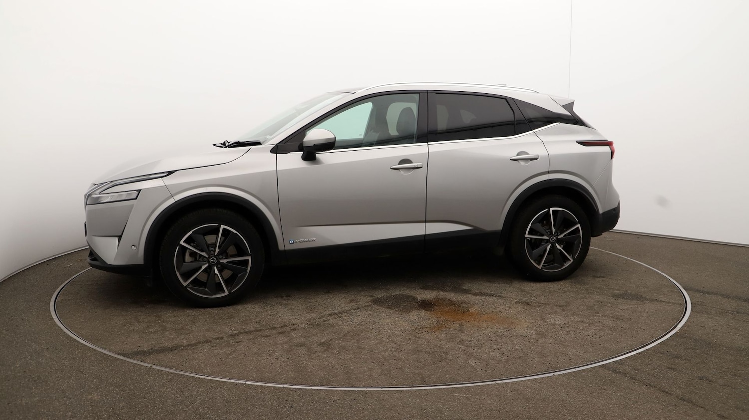 Used Nissan Qashqai for sale - 76811703: Photo 59