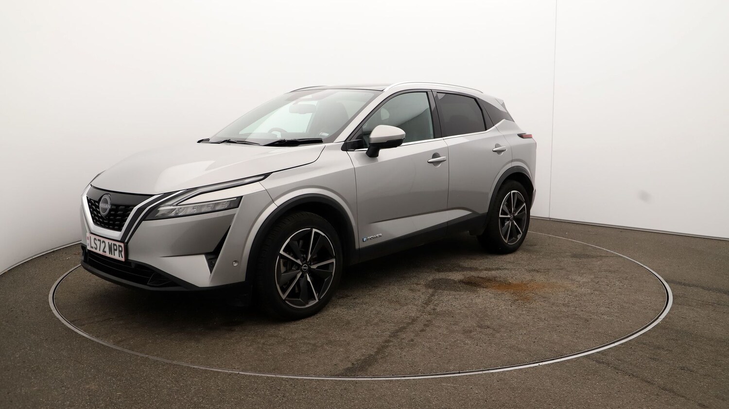 Used Nissan Qashqai for sale - 76811703: Photo 62