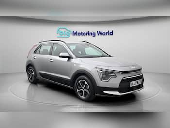 Used Kia Niro 2023 for sale - 79661528: Photo