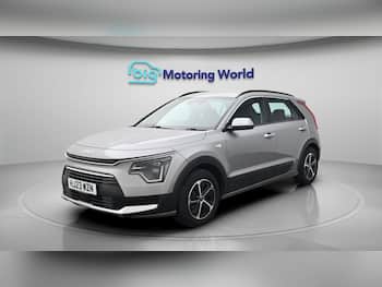Used Kia Niro 2023 for sale - 79661528: Photo