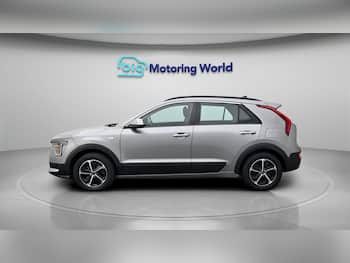 Used Kia Niro 2023 for sale - 79661528: Photo