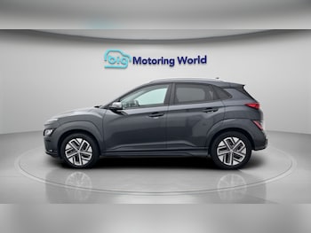 Used Hyundai KONA 2021 for sale - 78667470: Photo