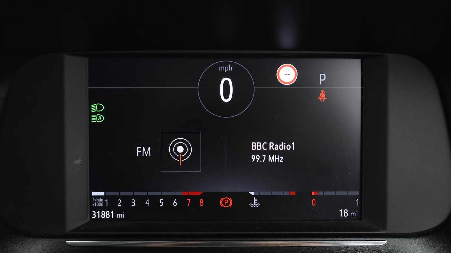 Used Vauxhall Corsa 2022 for sale - 76059798: Photo 10