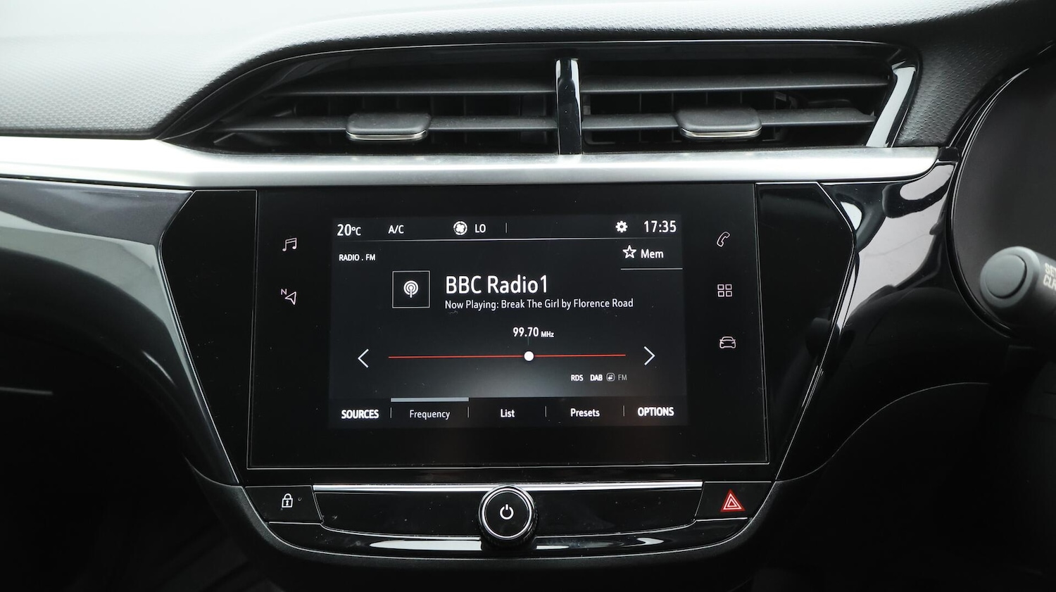 Used Vauxhall Corsa 2022 for sale - 76059798: Photo 11
