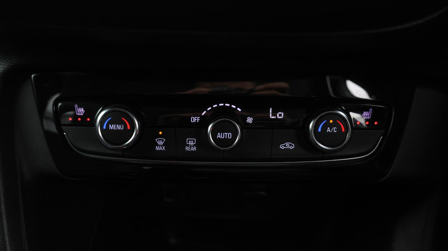 Used Vauxhall Corsa 2022 for sale - 76059798: Photo 12
