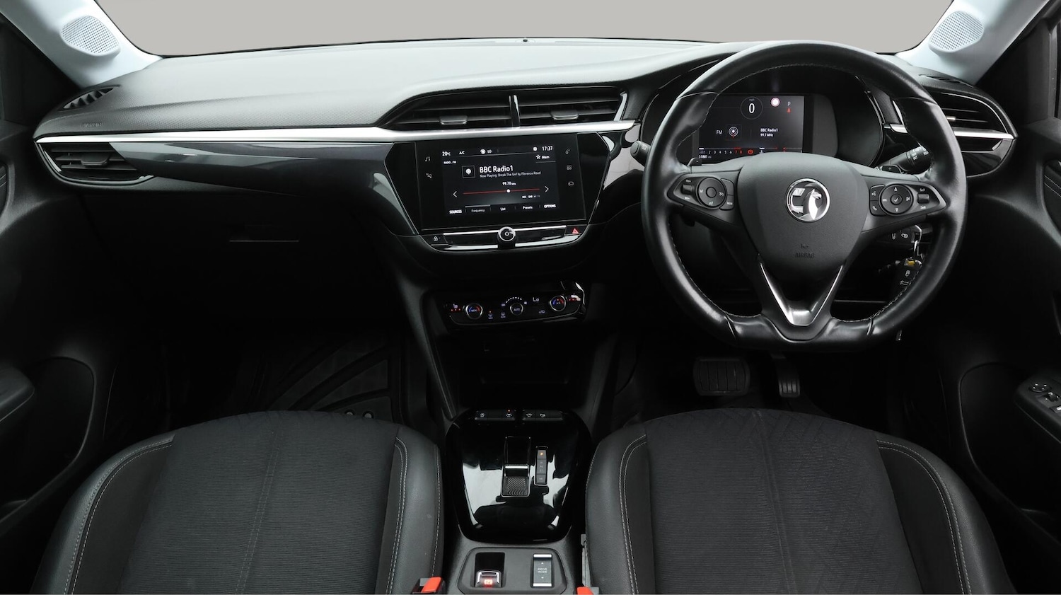 Used Vauxhall Corsa 2022 for sale - 76059798: Photo 13
