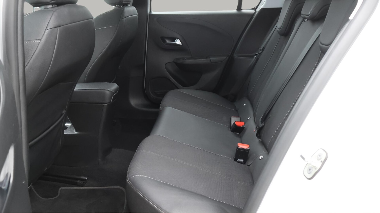 Used Vauxhall Corsa 2022 for sale - 76059798: Photo 16