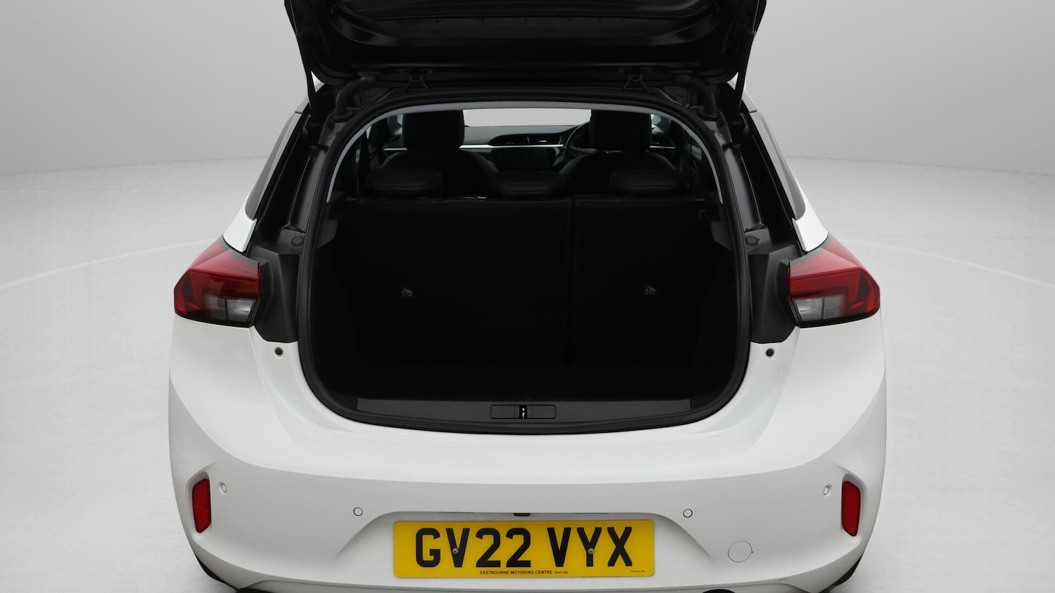 Used Vauxhall Corsa 2022 for sale - 76059798: Photo 17