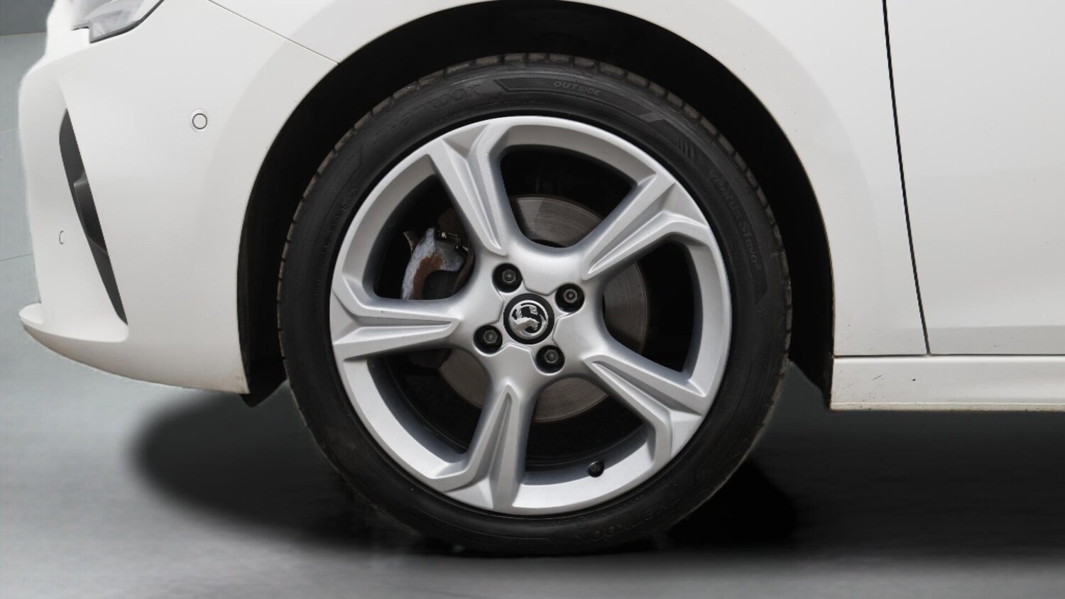 Used Vauxhall Corsa 2022 for sale - 76059798: Photo 18