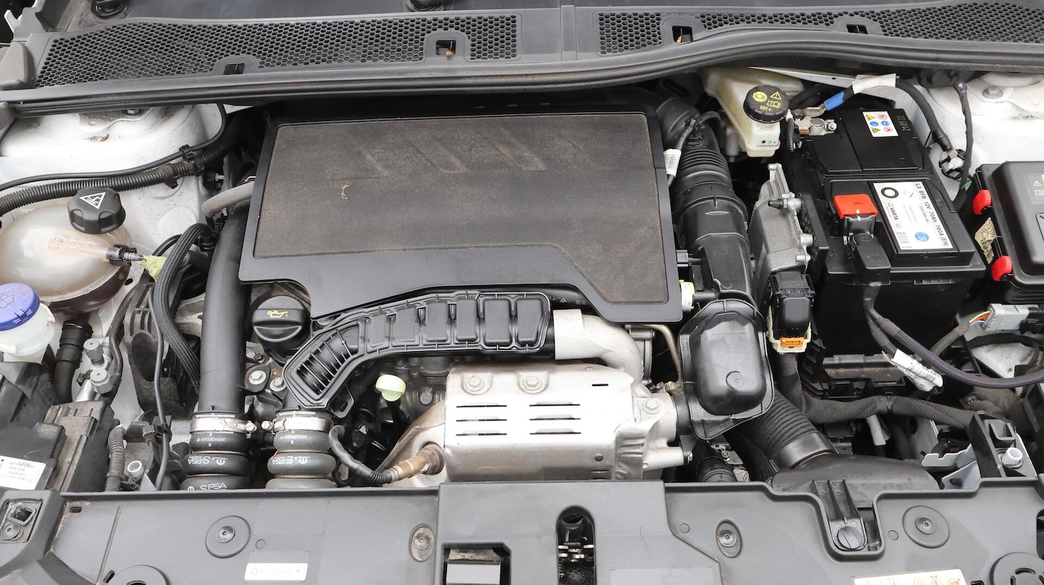Used Vauxhall Corsa 2022 for sale - 76059798: Photo 19