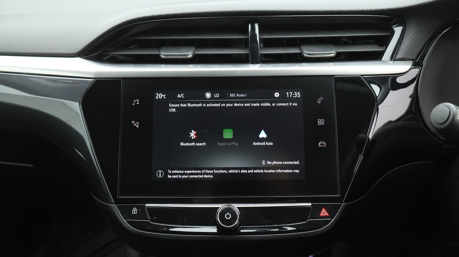 Used Vauxhall Corsa 2022 for sale - 76059798: Photo 26
