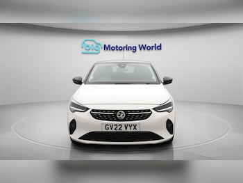 Used Vauxhall Corsa 2022 for sale - 76059798: Photo 2