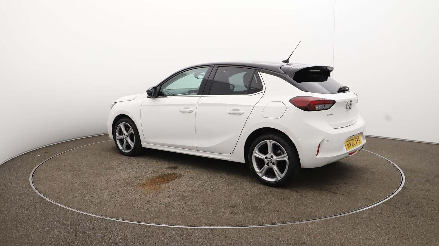 Used Vauxhall Corsa 2022 for sale - 76059798: Photo 36
