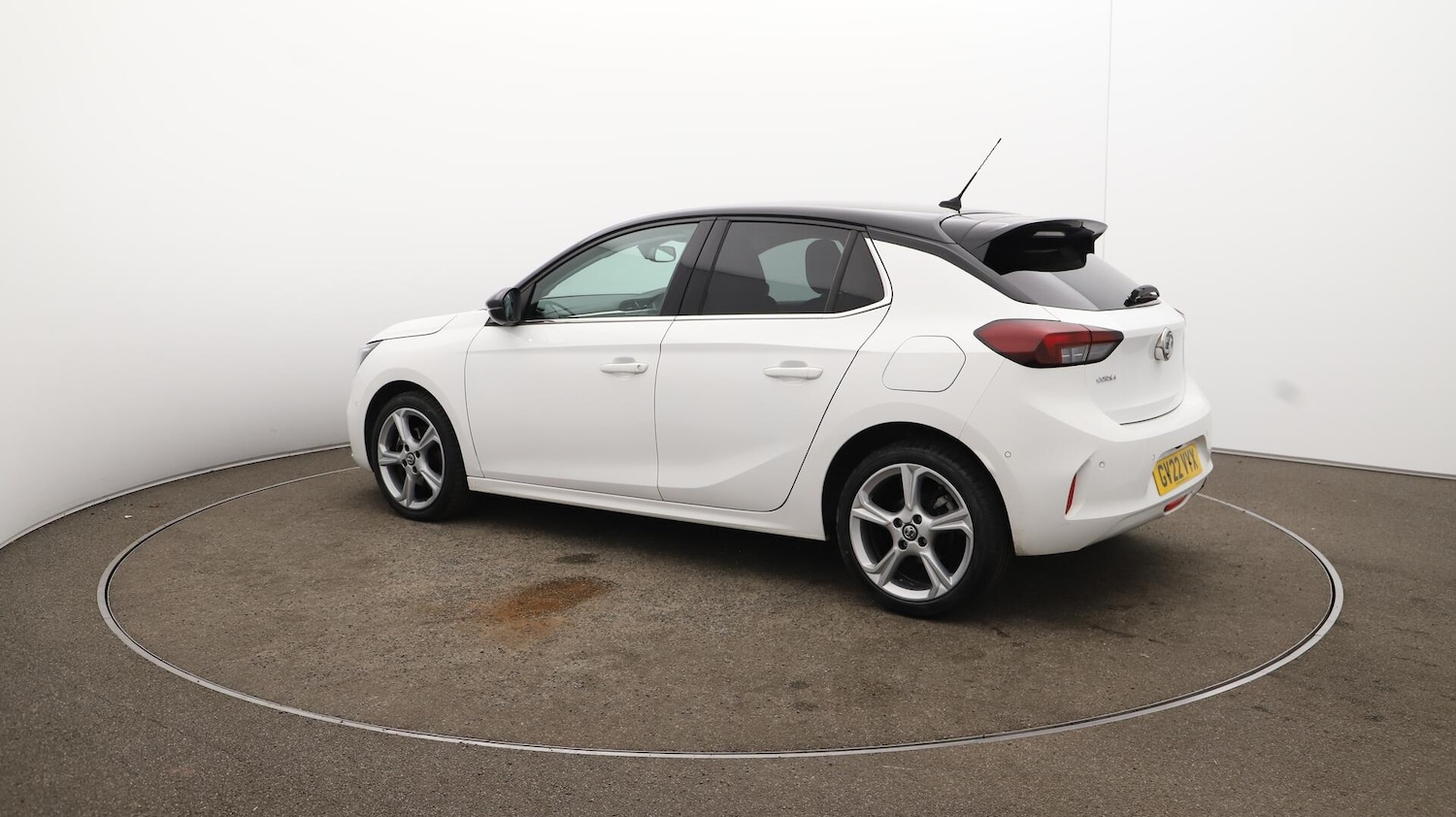 Used Vauxhall Corsa 2022 for sale - 76059798: Photo 37
