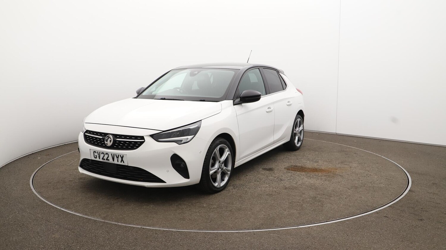 Used Vauxhall Corsa 2022 for sale - 76059798: Photo 38
