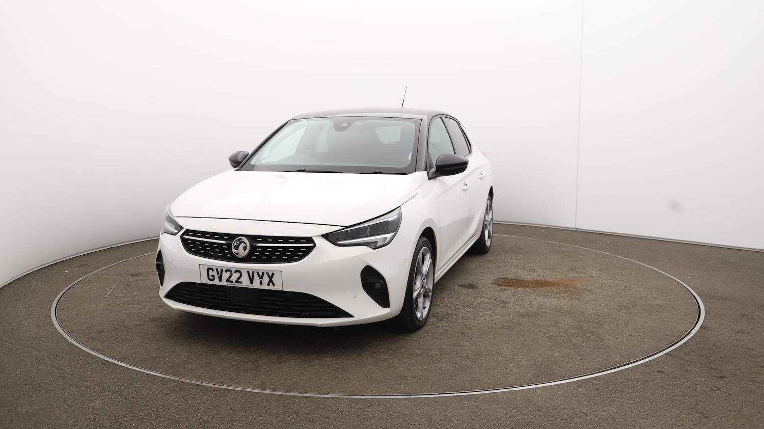 Used Vauxhall Corsa 2022 for sale - 76059798: Photo 39