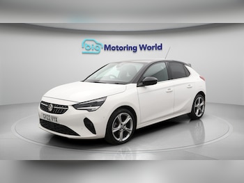 Used Vauxhall Corsa 2022 for sale - 76059798: Photo 3