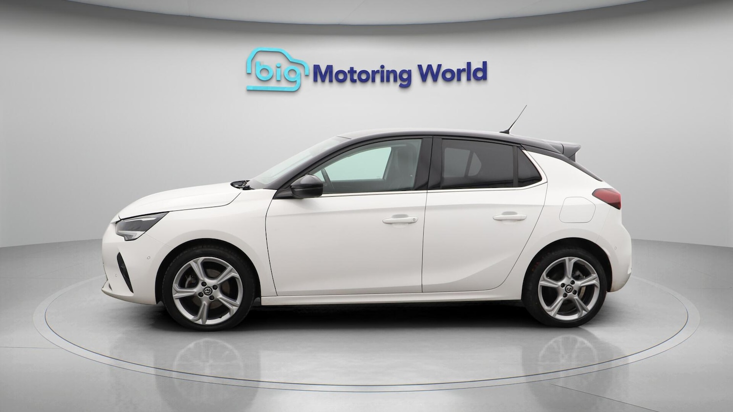 Used Vauxhall Corsa 2022 for sale - 76059798: Photo 4