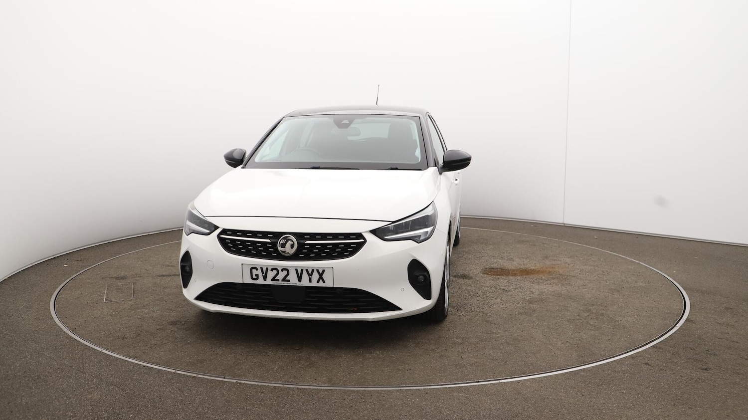 Used Vauxhall Corsa 2022 for sale - 76059798: Photo 40