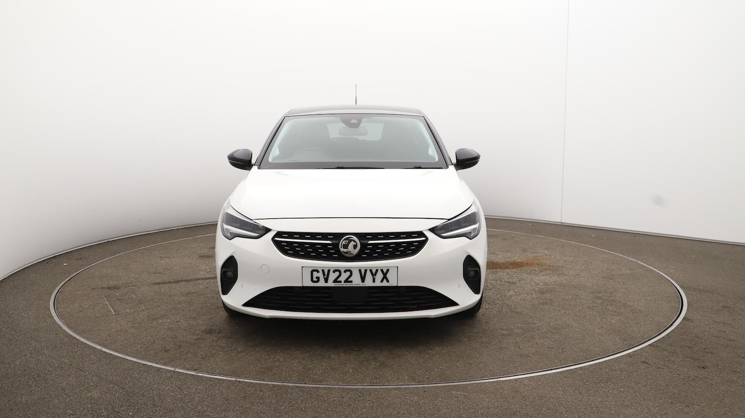 Used Vauxhall Corsa 2022 for sale - 76059798: Photo 41