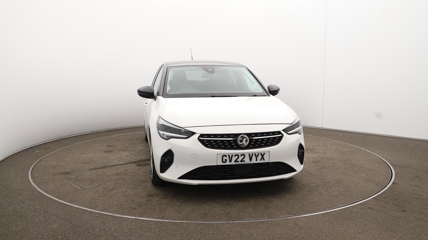 Used Vauxhall Corsa 2022 for sale - 76059798: Photo 42