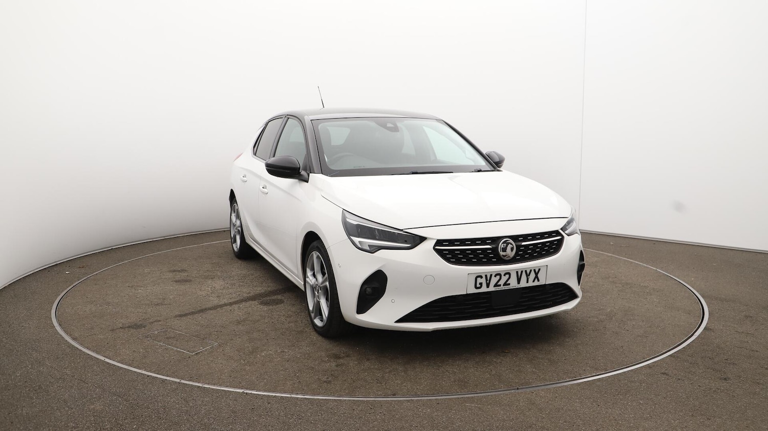 Used Vauxhall Corsa 2022 for sale - 76059798: Photo 43