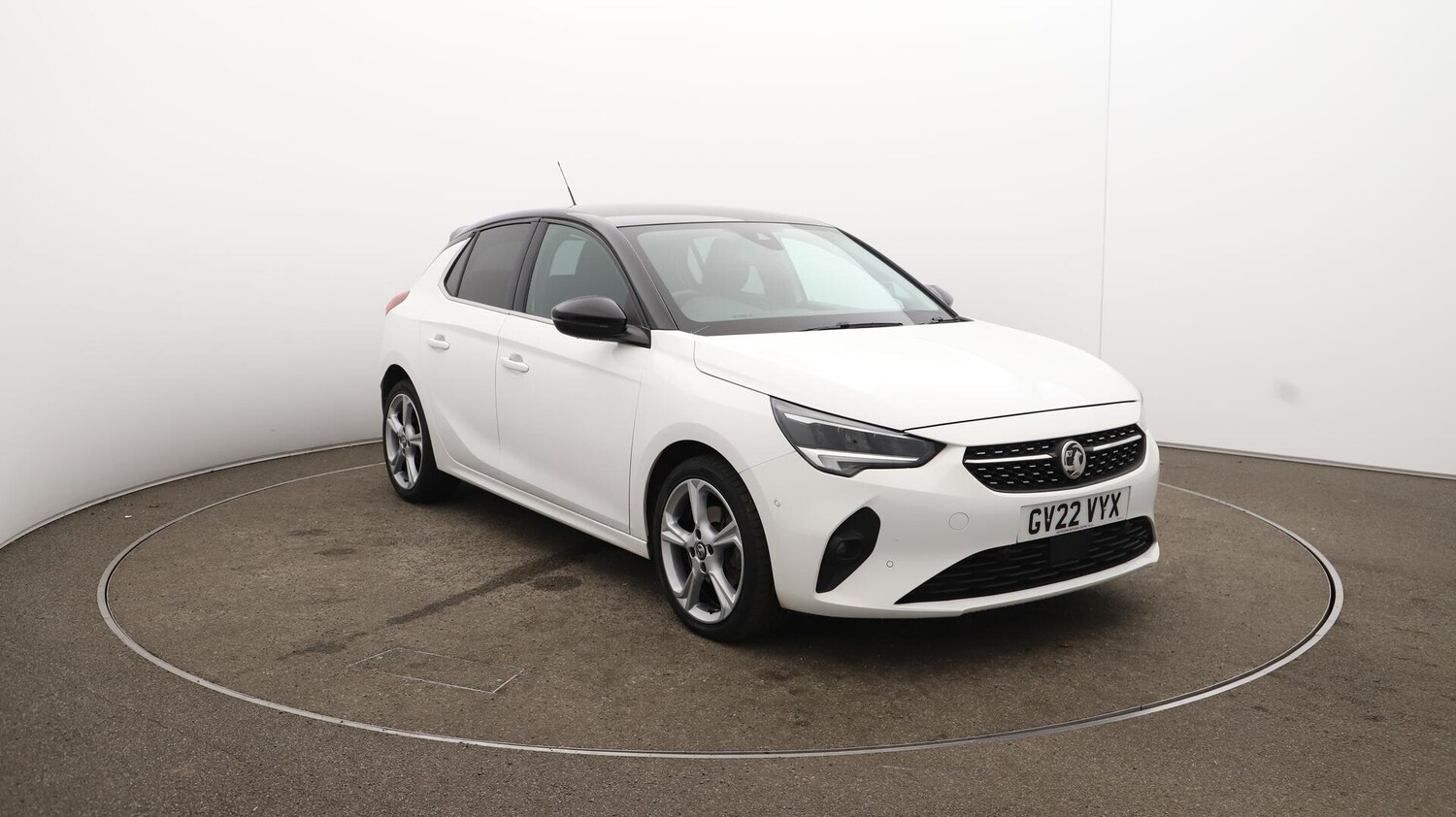 Used Vauxhall Corsa 2022 for sale - 76059798: Photo 44