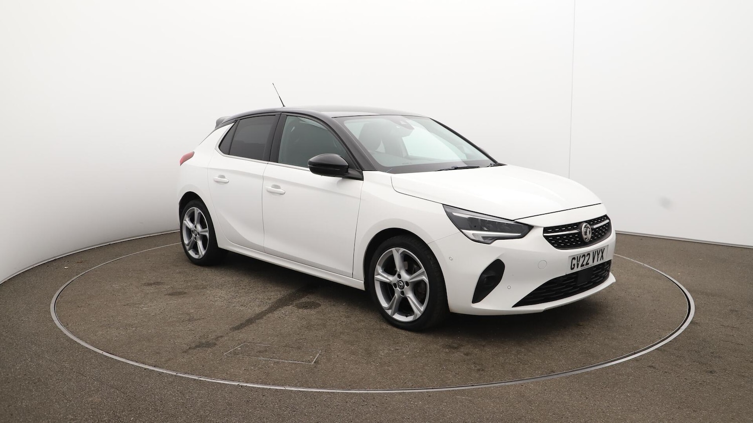Used Vauxhall Corsa 2022 for sale - 76059798: Photo 45