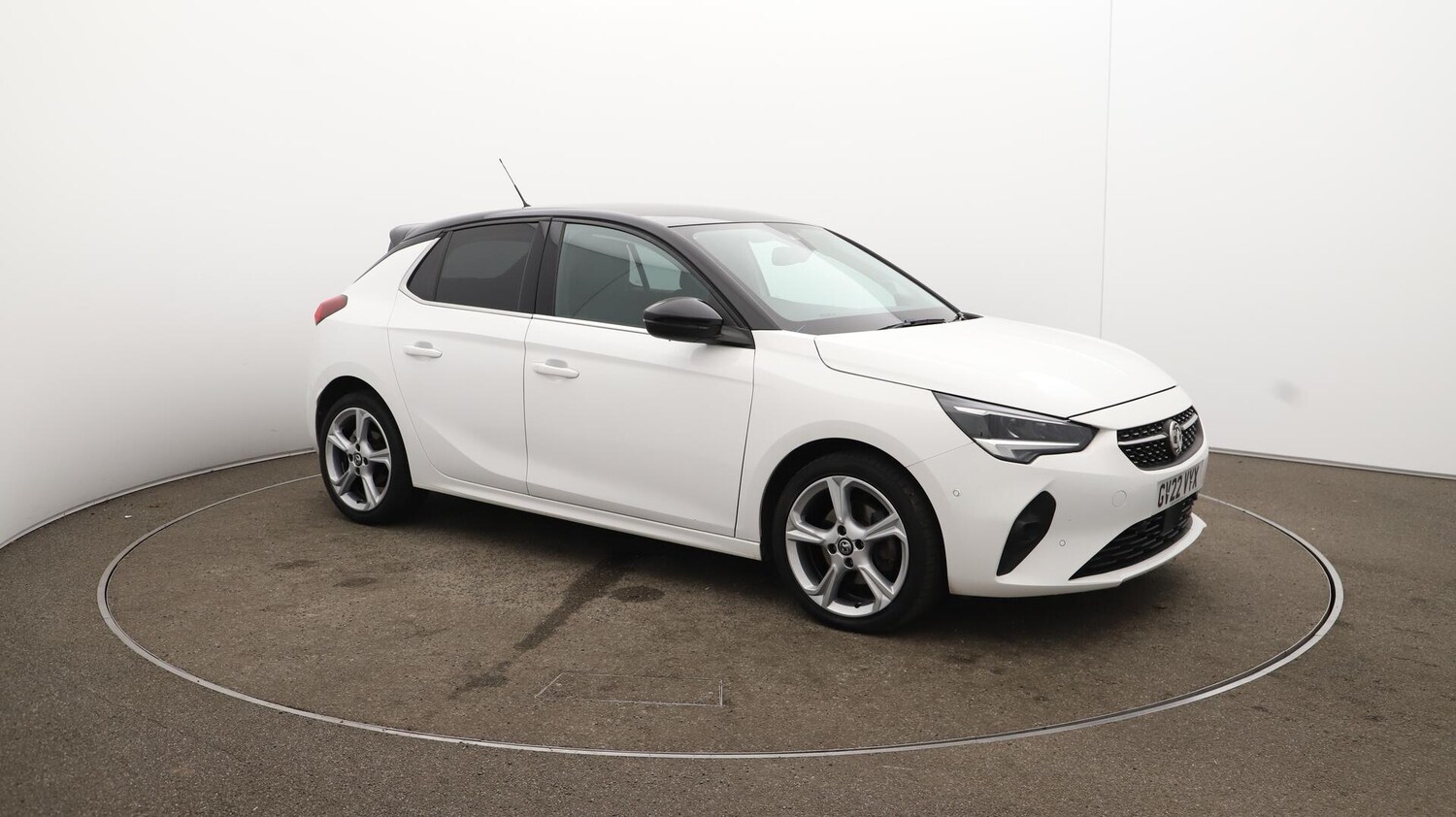 Used Vauxhall Corsa 2022 for sale - 76059798: Photo 46