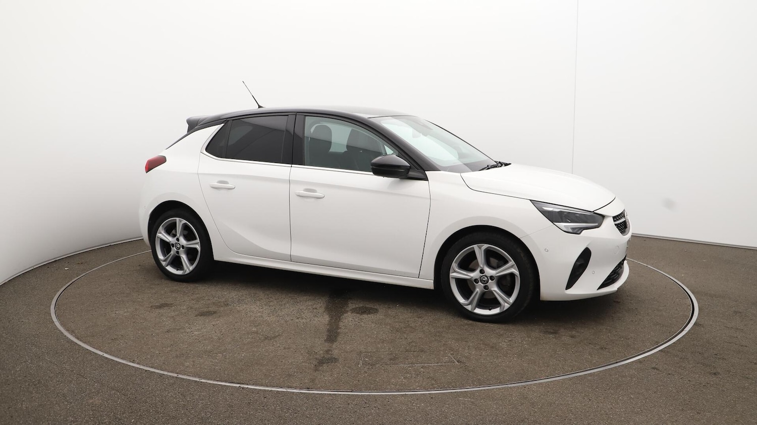 Used Vauxhall Corsa 2022 for sale - 76059798: Photo 47