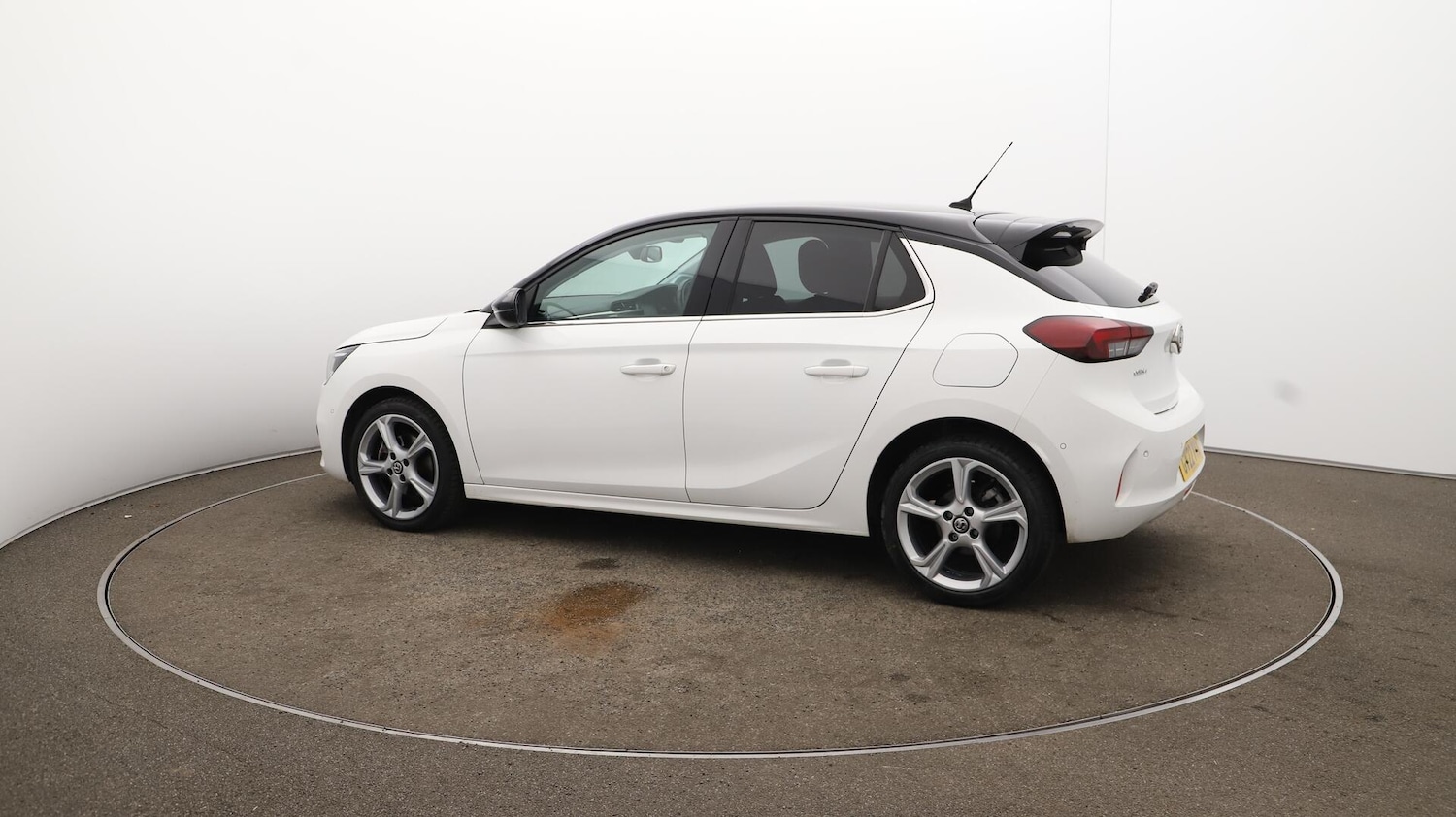 Used Vauxhall Corsa 2022 for sale - 76059798: Photo 48