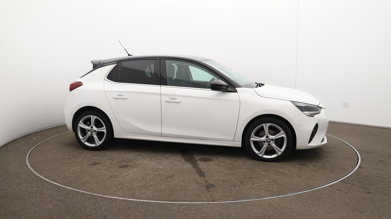 Used Vauxhall Corsa 2022 for sale - 76059798: Photo 49
