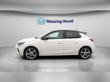 Used Vauxhall Corsa 2022 for sale - 76059798: Photo 4
