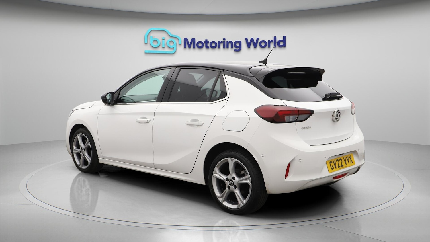 Used Vauxhall Corsa 2022 for sale - 76059798: Photo 5