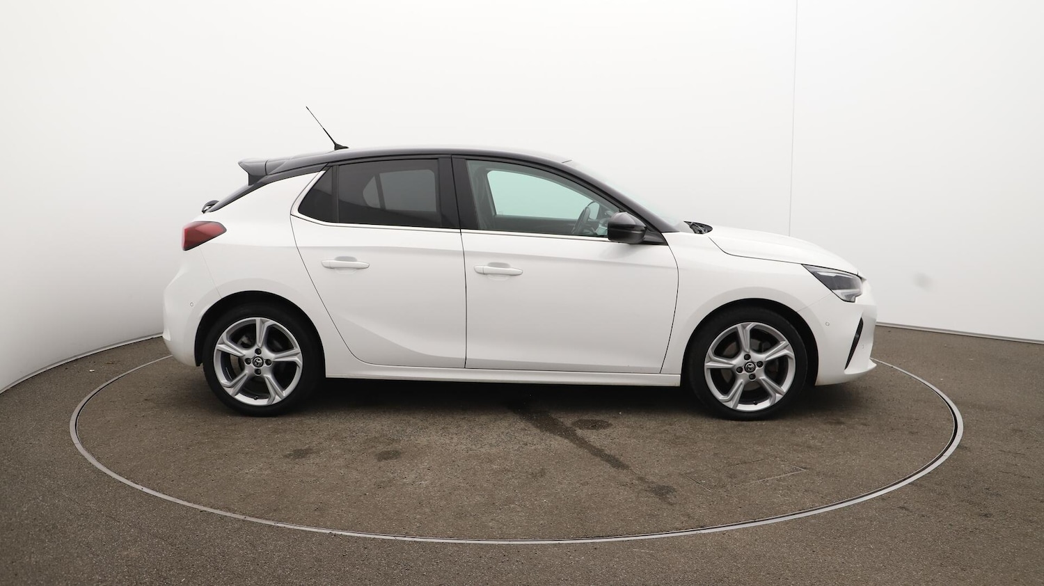 Used Vauxhall Corsa 2022 for sale - 76059798: Photo 50