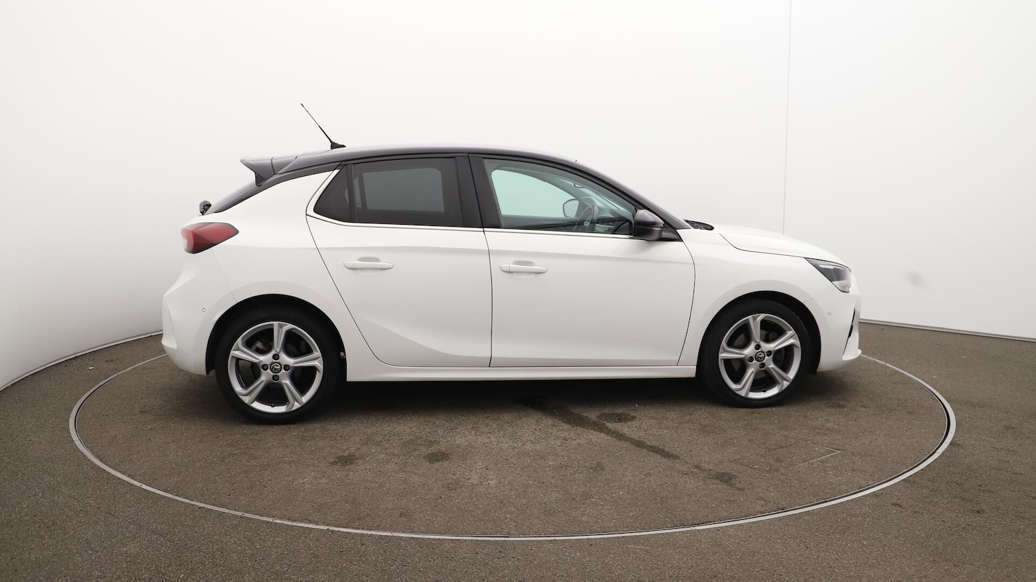 Used Vauxhall Corsa 2022 for sale - 76059798: Photo 51