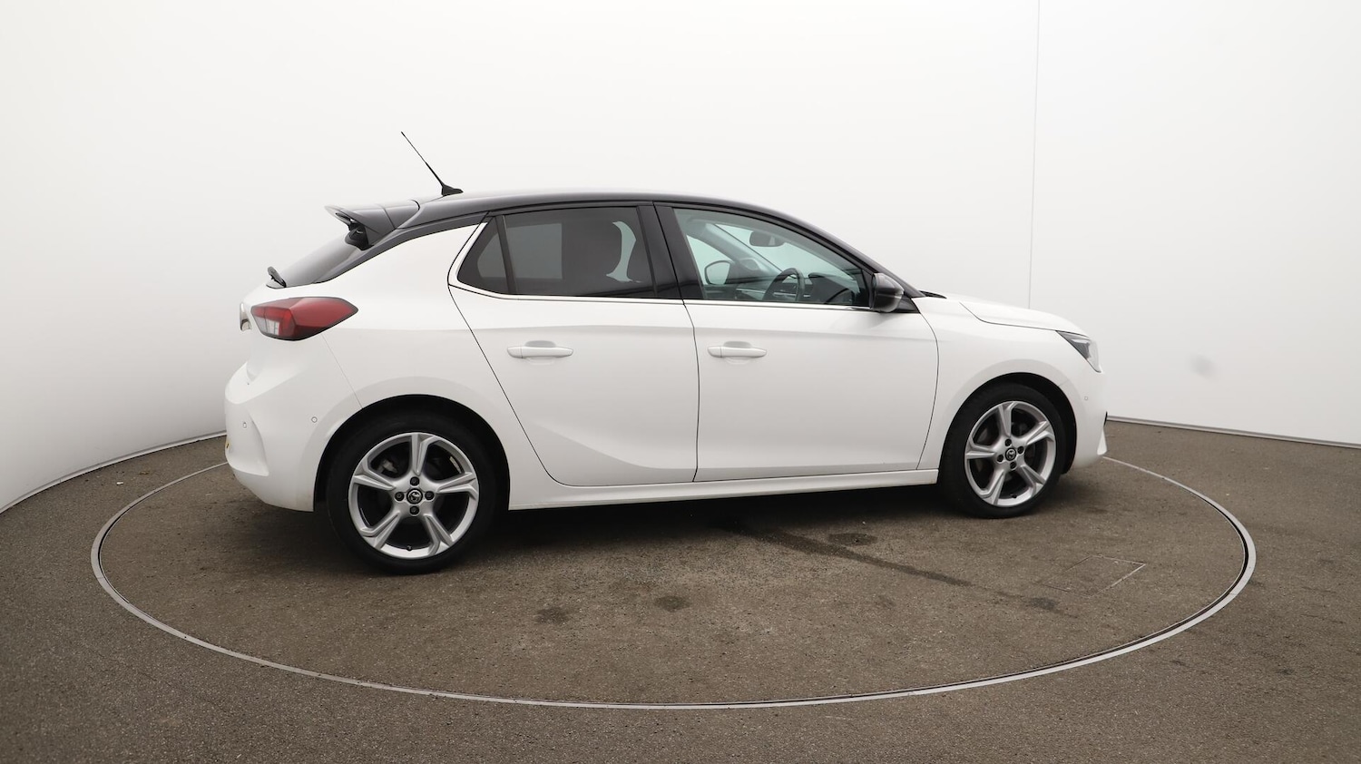 Used Vauxhall Corsa 2022 for sale - 76059798: Photo 52