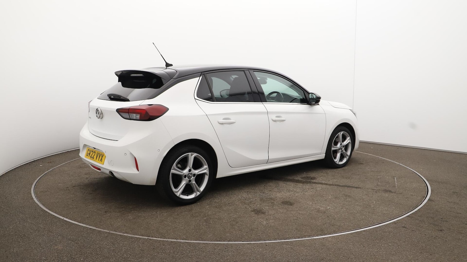 Used Vauxhall Corsa 2022 for sale - 76059798: Photo 54