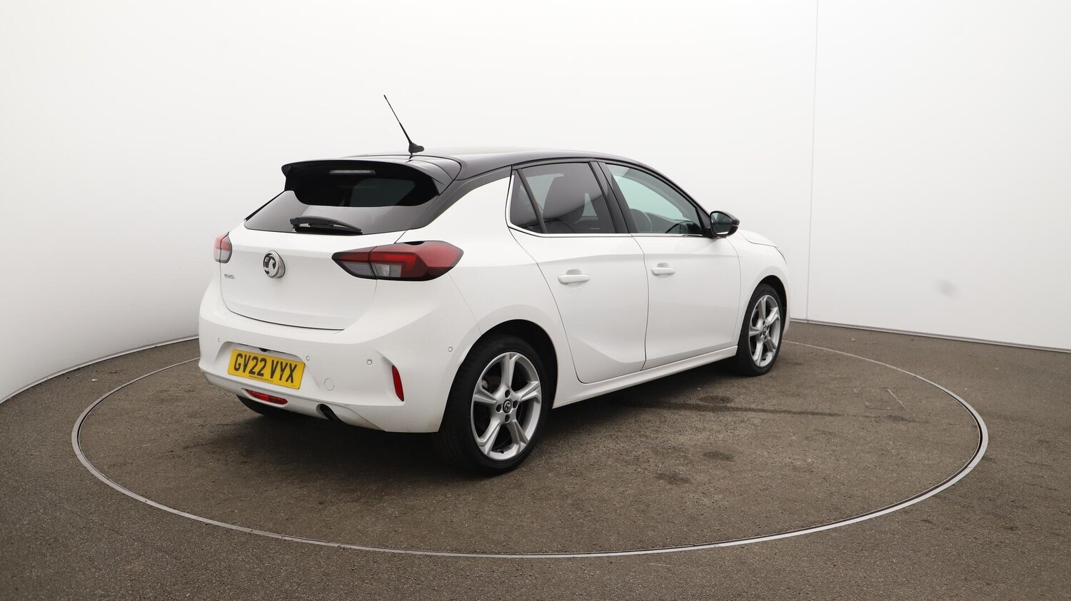 Used Vauxhall Corsa 2022 for sale - 76059798: Photo 55