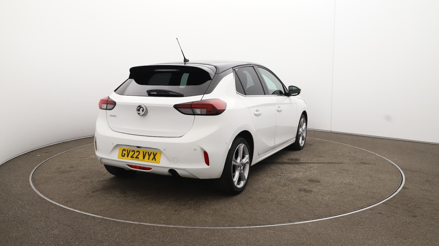 Used Vauxhall Corsa 2022 for sale - 76059798: Photo 56