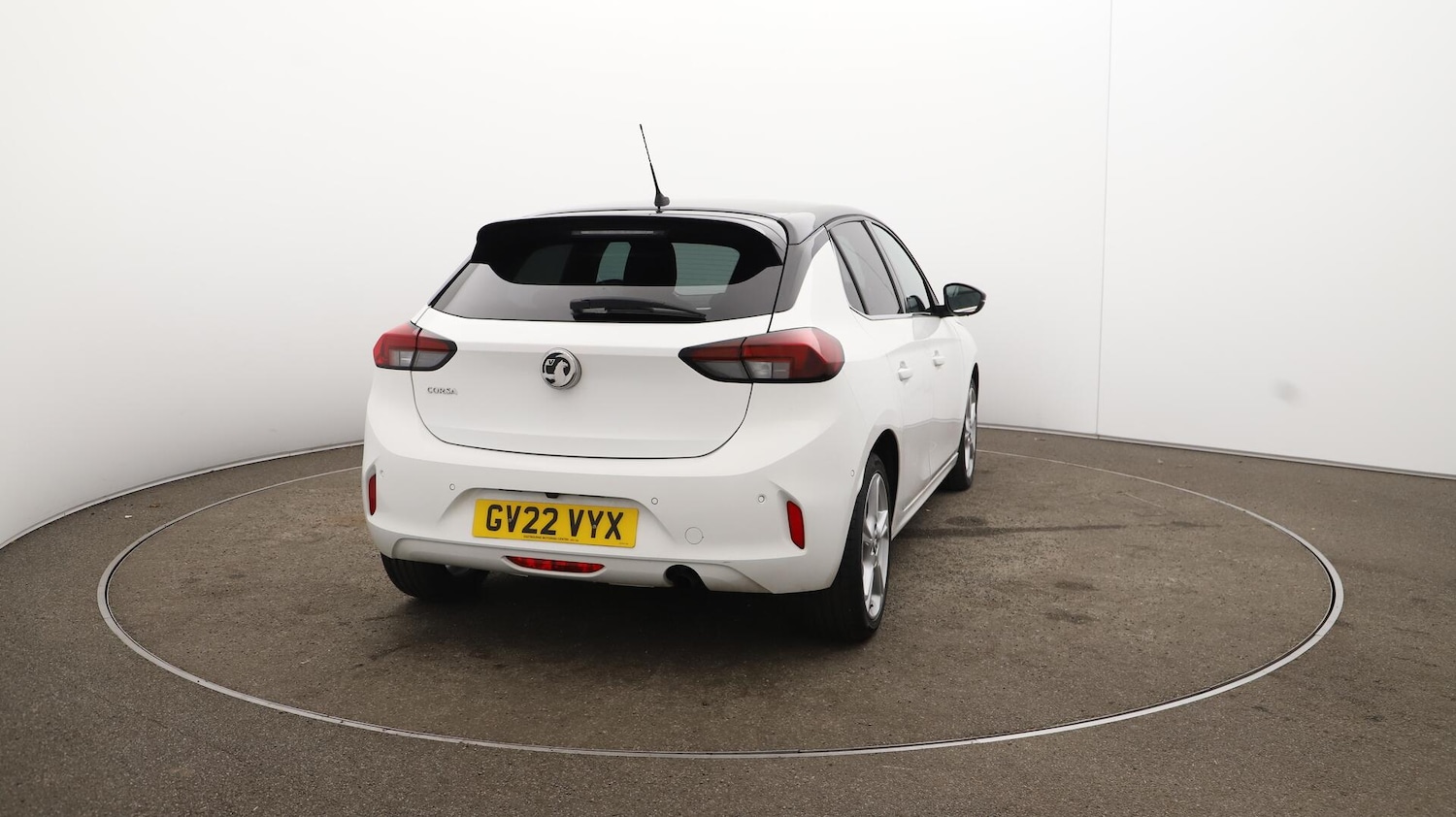 Used Vauxhall Corsa 2022 for sale - 76059798: Photo 57