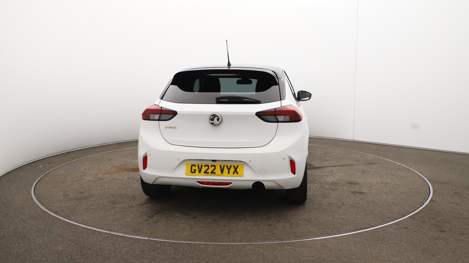 Used Vauxhall Corsa 2022 for sale - 76059798: Photo 58